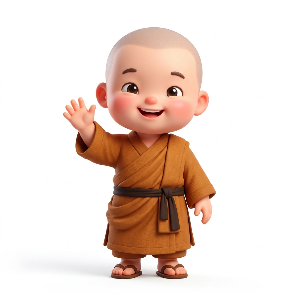 Chú Tiểu